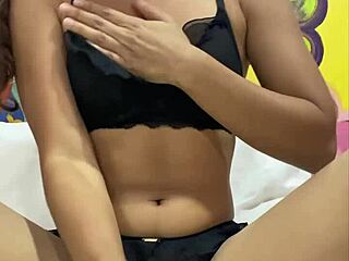 petite college 18yo latina slut craves monster cocks stretching her tight pussy daily