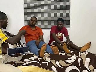 teacher and classmates gangbang me raw in classroom after rough lesson
