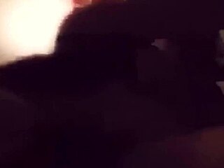 Hot horny greek teen rides bottle deep in homemade fun