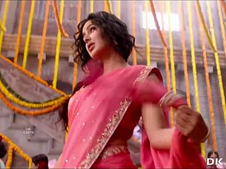 katrina kaif's tits jumping in slow motion?