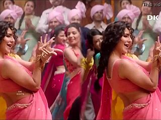 katrina kaif's tits jumping in slow motion?