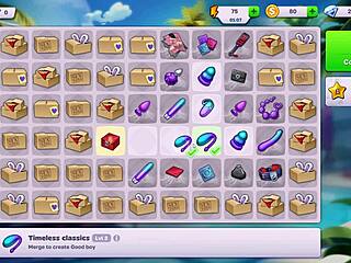 Big Tits Maid Servant Fucked Hard In Hornyvilla Gameplay Action