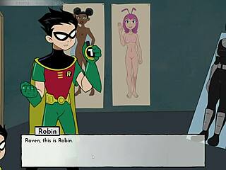 BUMBLEBEE Gets WET In Bathroom Fun - 18Titans Part 24!