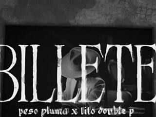 billete-peso pluma and tito double p pounding her nonstop?