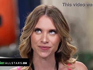 anya olsen dirty garage fuck with peter green teamskeet