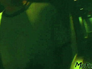 busty ny milf swallows thick cum
