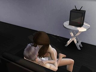 Step-siblings ride to lose virginity in sims 4 part 2?