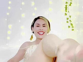your fave homemade oiled milf slut dirty talks roleplay to your explosive cum