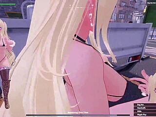 Secret Flasher Manaka Dares Daylight Tasks with Thrilling Exposure Games