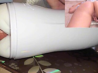 wanna cum fast she moans webcamming stepsister makes me explode instantly