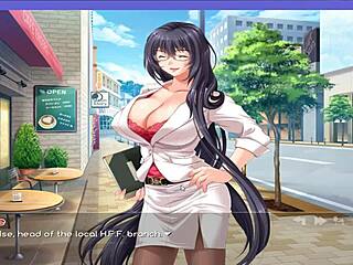 haramase simulator creampies pregnant virgins in game!