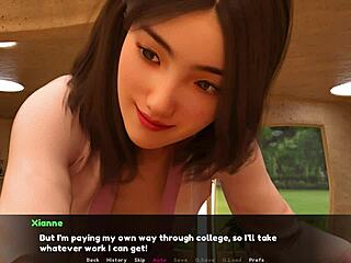 i'm hooked on melody's hot sex compilation from mrdotsgames hd part 1