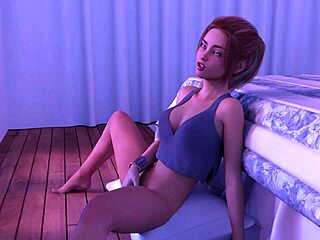 i'm hooked on melody's hot sex compilation from mrdotsgames hd part 1