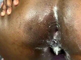 damn, anal double penetration arromba this homemade ass retreat style!