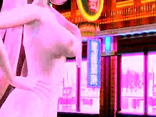 i crave hatsune miku and luka's big tits cum dance