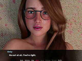 i'm hooked on melody's hot sex compilation from mrdotsgames hd part 1