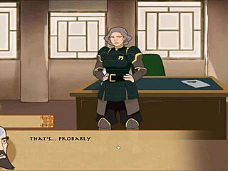 check out four elements trainer book 4 slav preview gameplay