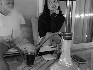 Best friend rams wife's tight ass