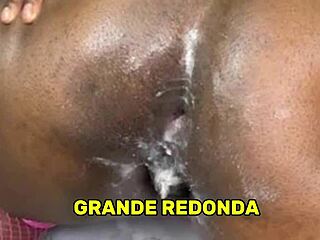 damn, anal double penetration arromba this homemade ass retreat style!