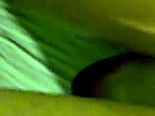 Kalena Mitrak Loves Using Her Asshole with Creampie