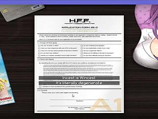haramase simulator creampies pregnant virgins in game!