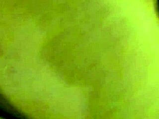 Kalena Mitrak Loves Using Her Asshole with Creampie