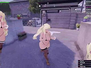 Secret Flasher Manaka Dares Daylight Tasks with Thrilling Exposure Games