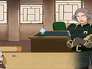 check out four elements trainer book 4 slav preview gameplay