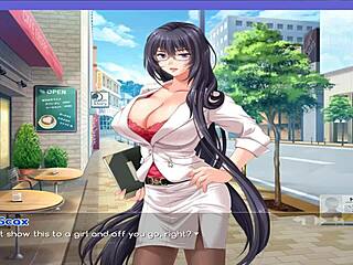 haramase simulator creampies pregnant virgins in game!
