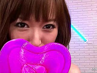 Whoa! Perfect Tits Japanese Teen Tricked Creampie Defloration Uncensored Jav Fuck!