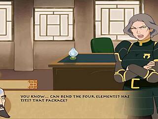 check out four elements trainer book 4 slav preview gameplay
