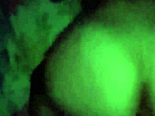 Neighbor latina sneaks over for secret ass pounding. Homemade amateur fun.