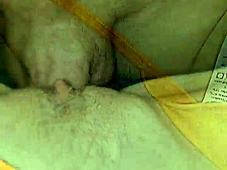 Wife's Pussy Stuffed with Creampie After Creampie
