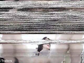 Anna de ville shows chrystal sinn balls deep anal dp dap atogm gapes pee drink gio1781