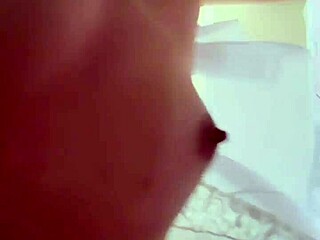 thief breaks into influencer's home and pounds her juicy pussy rough