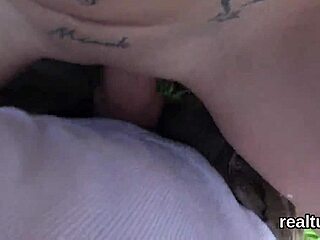 seduced mall teen, ready for pov assfucking?