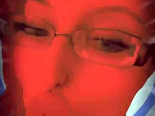 glasses goddess deepens your love spell with jerk off and findom instructions