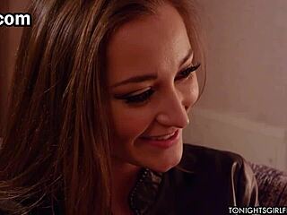 Dani Daniels Rocks Hotel Rough Fuck With Huge Cock Star