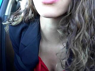 i'm your uber milf, take my milk and cum in my mouth