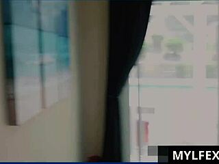 Mylfex Alluring Milf Penny Barber Gets Filthy Rich In Porn