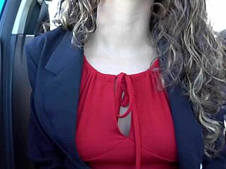 i'm your uber milf, take my milk and cum in my mouth