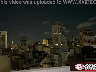 street flash with agatha mama turns into bbc milf pounding surprise