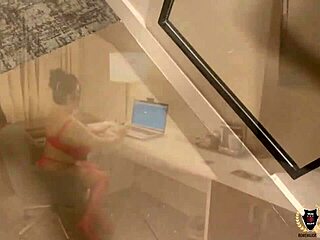 damn jaylene rio bent over taking rome majors monster bbc doggystyle