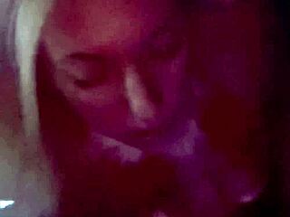 Video Call Hubby at Work While Friend's Fat Cock Fills Me in Cuck Game