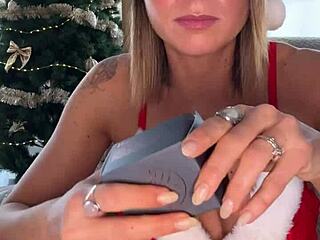 can a tiny vibrator push me over the edge into total wild abandon?