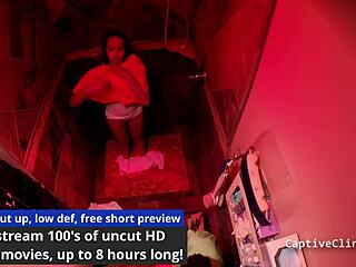 Sheila Daniels handcuffs tattooed patient for screaming hospital shower humiliation