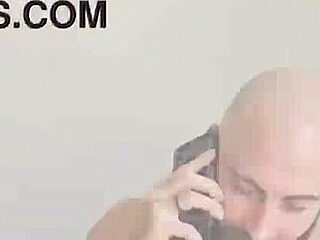 Billie Star's Wet 3on1 DAP DP ATM Piss Facial Cumshots