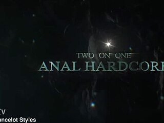 ever tried breaking a big teen ass like anny's?
