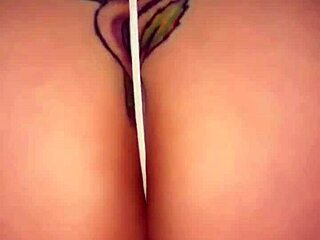 Colombian Hottie Masturbates For Colombia's Copa America Win
