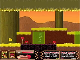 blue-skin forest ep 2 volcano game adventure unfolds mysteriously